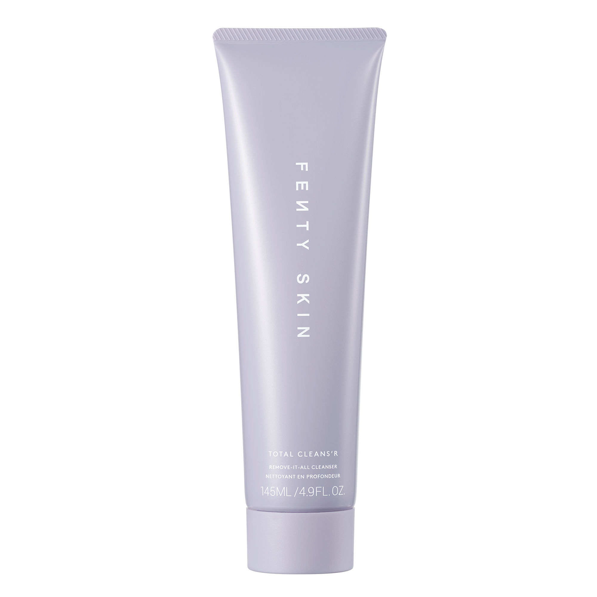 TOTAL CLEANS'R REMOVE-IT-ALL CLEANSER (LIMPIADOR FACIAL)